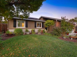 16720 Feliz Ct, Morgan Hill, CA 95037