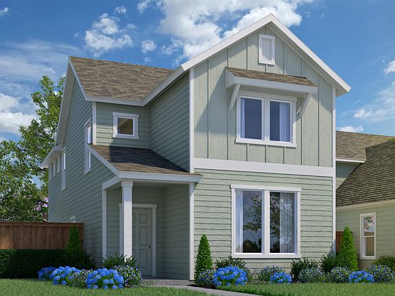 Elevation B