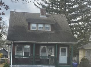 270 Berkshire Ave, Springfield, MA 01109