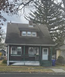 270 Berkshire Ave, Springfield, MA, 01109