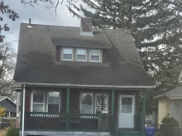 270 Berkshire Ave, Springfield, MA 01109