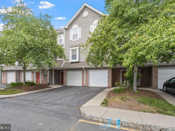 138 S Barrow Pl, Princeton, NJ 08540