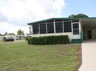 7776 SE Wren Ave, Hobe Sound, FL 33455
