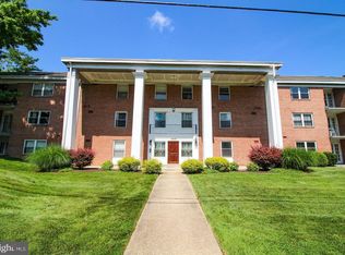 9808 47th Pl APT 202, College Park, MD 20740