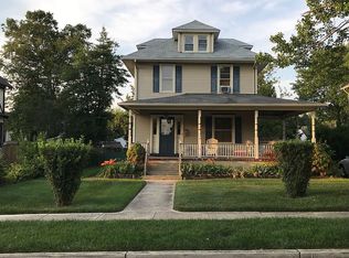 804 Washington Ave, Palmyra, NJ 08065