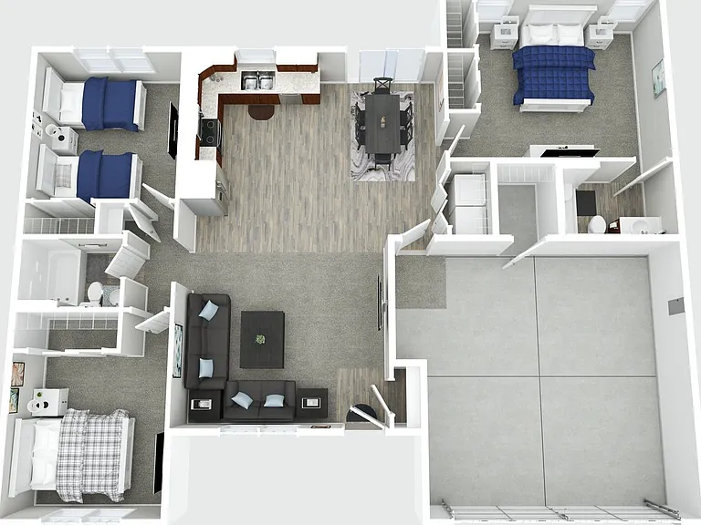 10 E Persimmon Dr — Photo 24