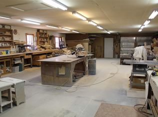 205 S 1st St, Bangs, TX 76823