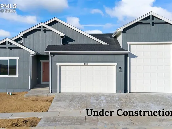 22180 Cattlemen Run, Calhan, CO 80808