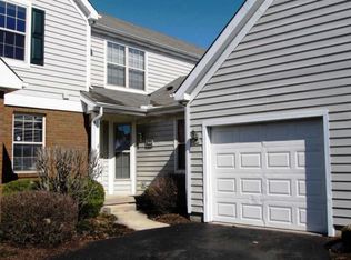 3843 Lakedale Dr, Hilliard, OH 43026