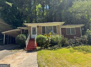 2200 Beecher Cir SW, Atlanta, GA 30311