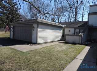 6621 Embassy Ct #36, Maumee, OH 43537