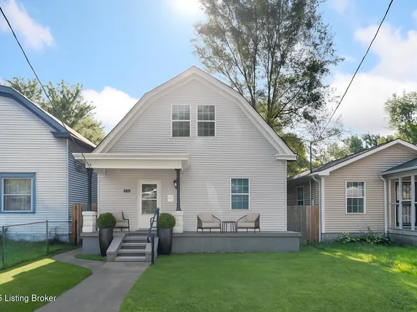 817 S 36th St, Louisville, KY 40211