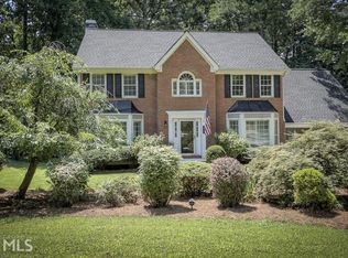 1850 Bridle Ridge Trce, Roswell, GA 30075