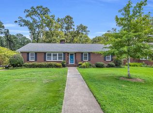 128 Blyth Ave, Greenwood, SC 29649