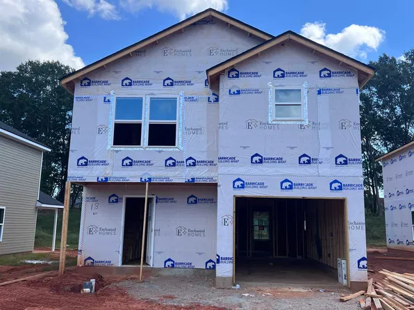 823 Serenus Way, Arcadia, SC 29320