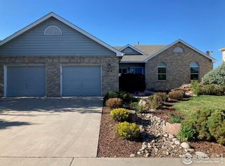 1214 Lakecrest Ct, Fort Collins, CO 80526
