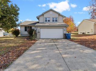 3313 SE 19th St, Des Moines, IA 50320