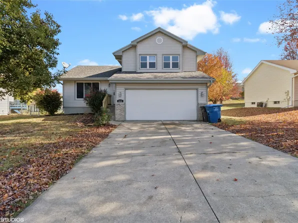 3313 SE 19th St, Des Moines, IA 50320