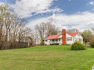 128 Ditto Ln, Vine Grove, KY 40175