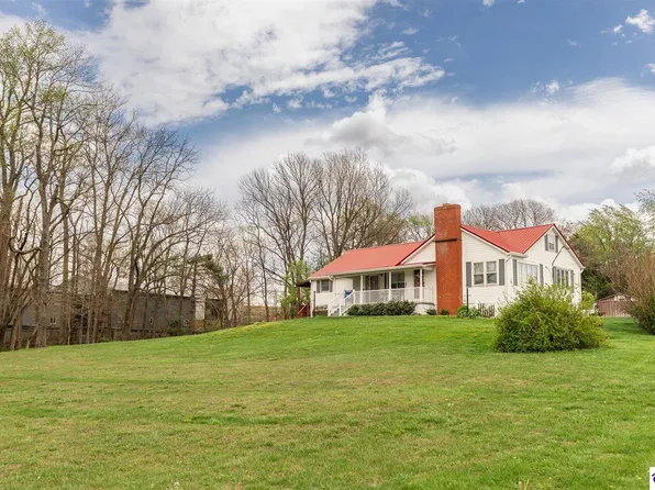 128 Ditto Ln, Vine Grove, KY 40175