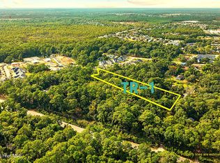 1 Town Road Hankinsville Road St, Southport, NC 28461