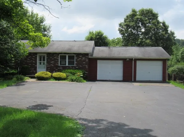 382 Walnut Hill Rd, Uniontown, PA 15401
