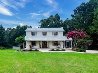 1391 New Kings Bridge Rd, Athens, GA 30607