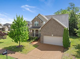 6604 Sunnywood Dr, Nashville, TN 37211