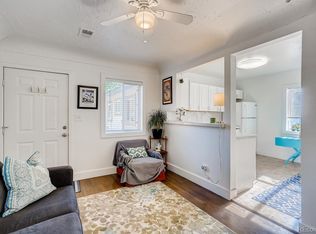 4396 W Center Ave, Denver, CO 80219