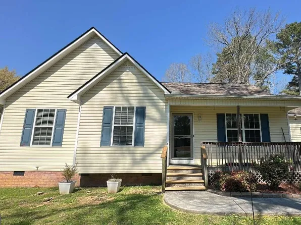 209 David Lake Rd NW, Calhoun, GA 30701