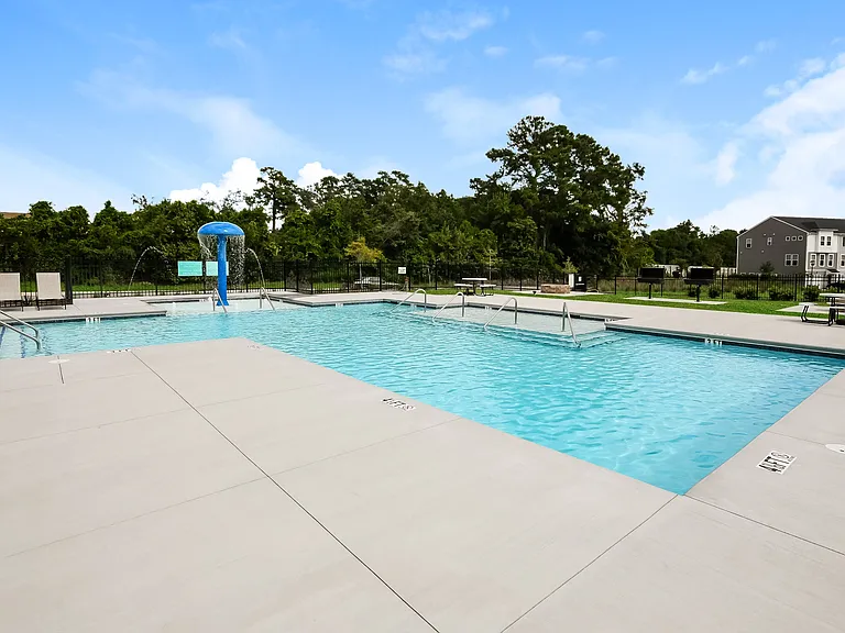 Highland Townhomes — Photo 43