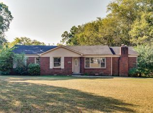 543 E Madison St, Pulaski, TN 38478
