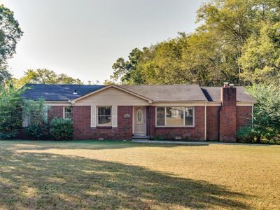 543 E Madison St, Pulaski, TN, 38478