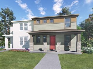 15746 E Otero Ave, Centennial, CO 80112