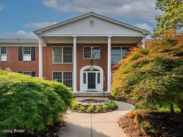 2454 Glenmary Ave APT 10, Louisville, KY 40204