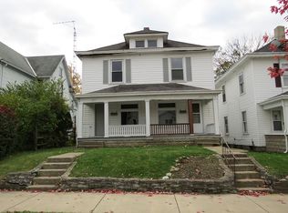 2223 Grand Blvd, Richmond, IN