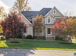 97 Wexford Ridge Rd, Ruckersville, VA 22968