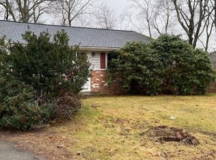 249 Plain St, Bridgewater, MA 02324