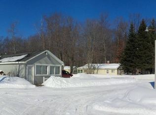 9379 N M 18, Gladwin, MI 48624