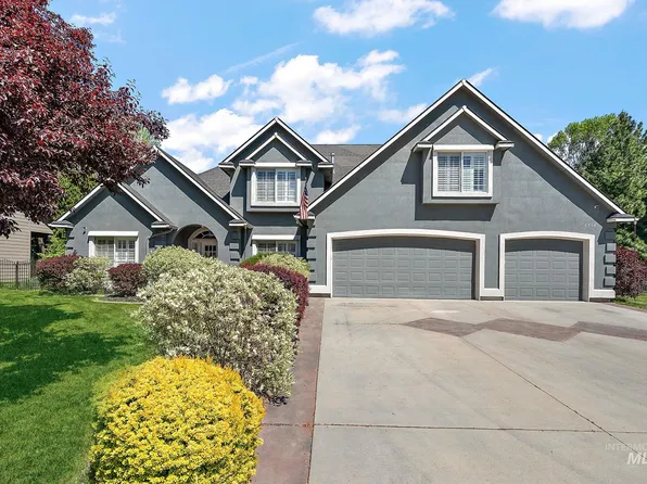 6114 N Cape Arago Pl, Garden City, ID 83714