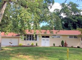 1 E Brooklawn Dr, Morris Plains, NJ 07950