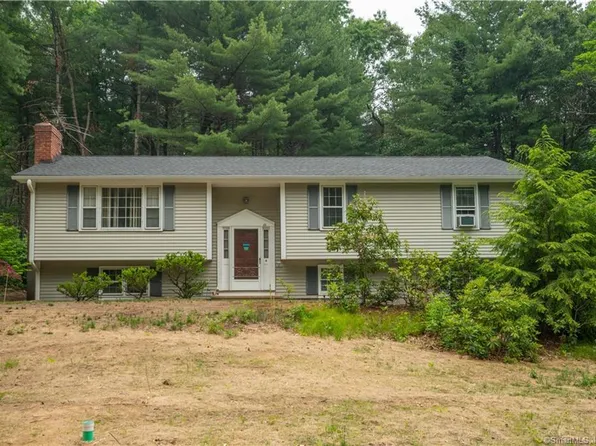 6 Glen Road, Granby, CT 06035