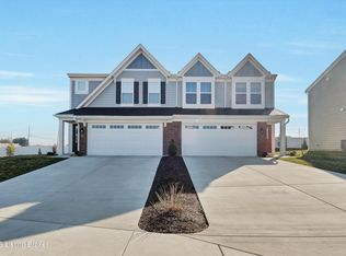 126 Bushel Way, Mount Washington, KY 40047