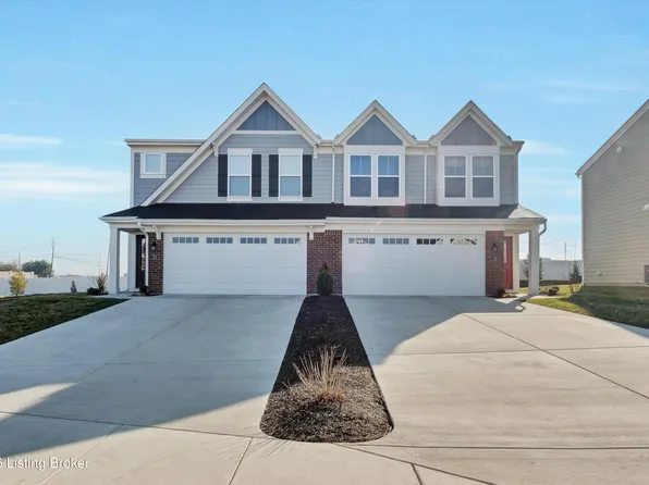 126 Bushel Way, Mount Washington, KY 40047