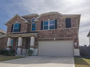 20731 Norwich Gulch Ln, Richmond, TX 77407