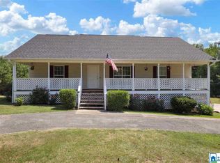 9470 Cumberland Oaks Dr, Pinson, AL 35126