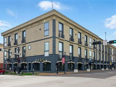 200 S Kirkwood Rd UNIT 329, Saint Louis, MO, 63122