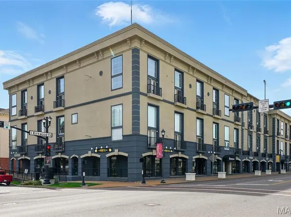 200 S Kirkwood Rd Unit 329, Saint Louis, MO 63122