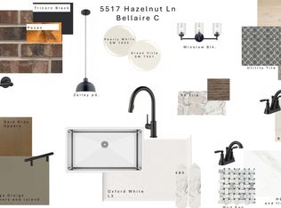 5517 Hazelnut Ln, Argyle, TX 76226