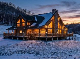 S849 County Road F, Nelson, WI 54756